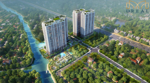 Dự án Căn hộ Chung cư LA PARTENZA NHÀ BÈ