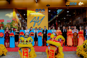 LỄ KÝ KẾT HỢP TÁC GIỮA DREAL VÀ AZONE TRONG HỆ SINH THÁI KINH TẾ CHIA SẺ S.E.E