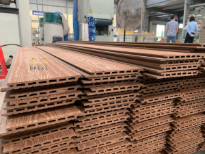 BỘ SƯU TẬP SẢN PHẨM GỖ NHỰA QUEENWOOD