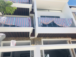 CÔNG TRÌNH NHÀ CHỊ HƯƠNG - KHU ĐÔ THỊ HÀ QUANG 1