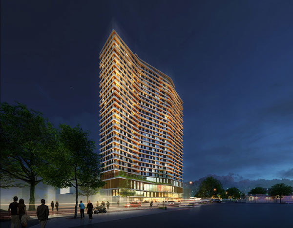 Căn hộ đắt nhất nước Mỹ giá bao nhiêu ?