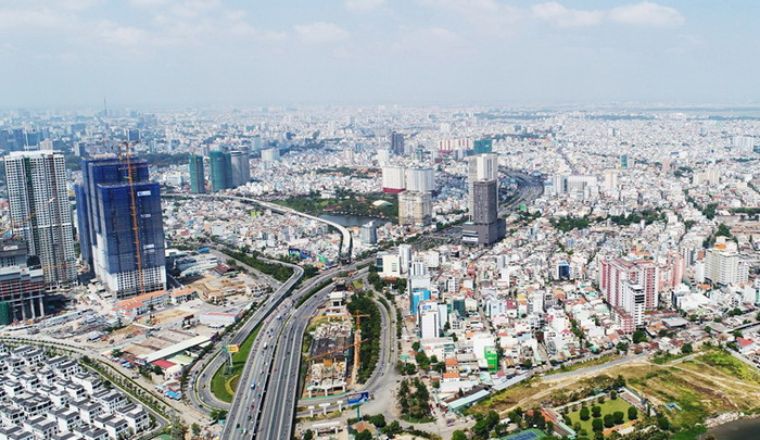 Dự đoán thị trường BĐS TP.HCM những tháng cuối năm 2019