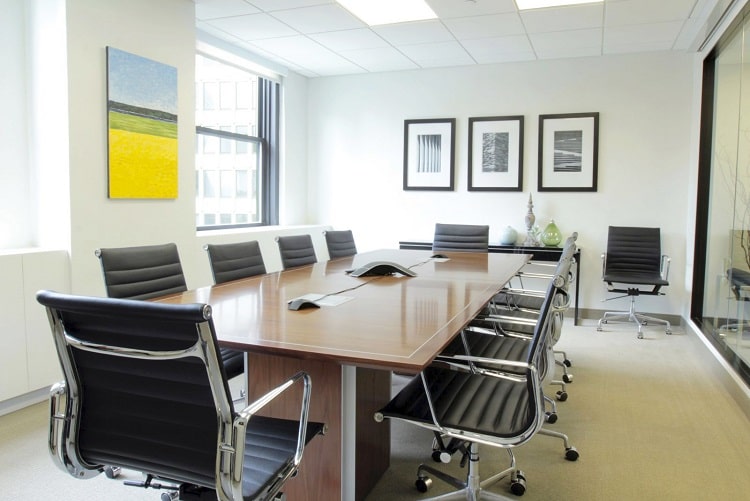 Văn phòng cho thuê tại TP.HCM tiếp tục đắt khách